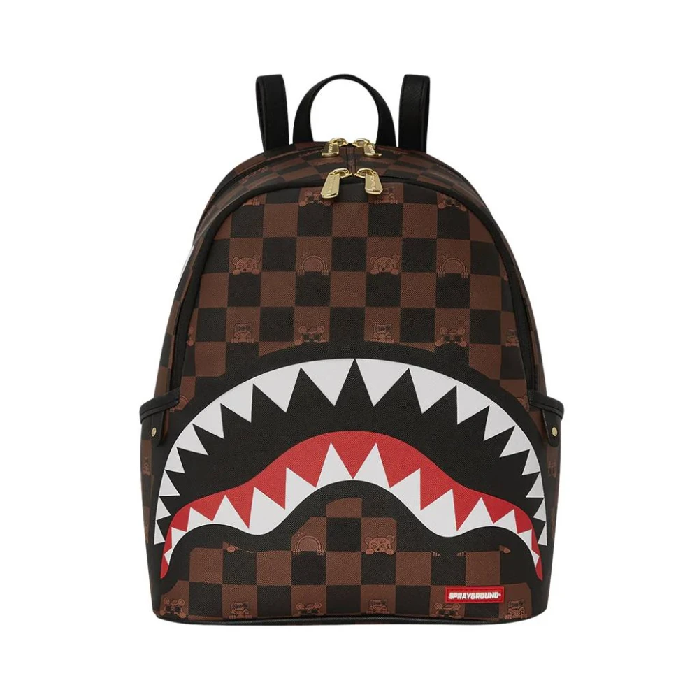 Bags > Backpacks - - Sprayground - Modalova