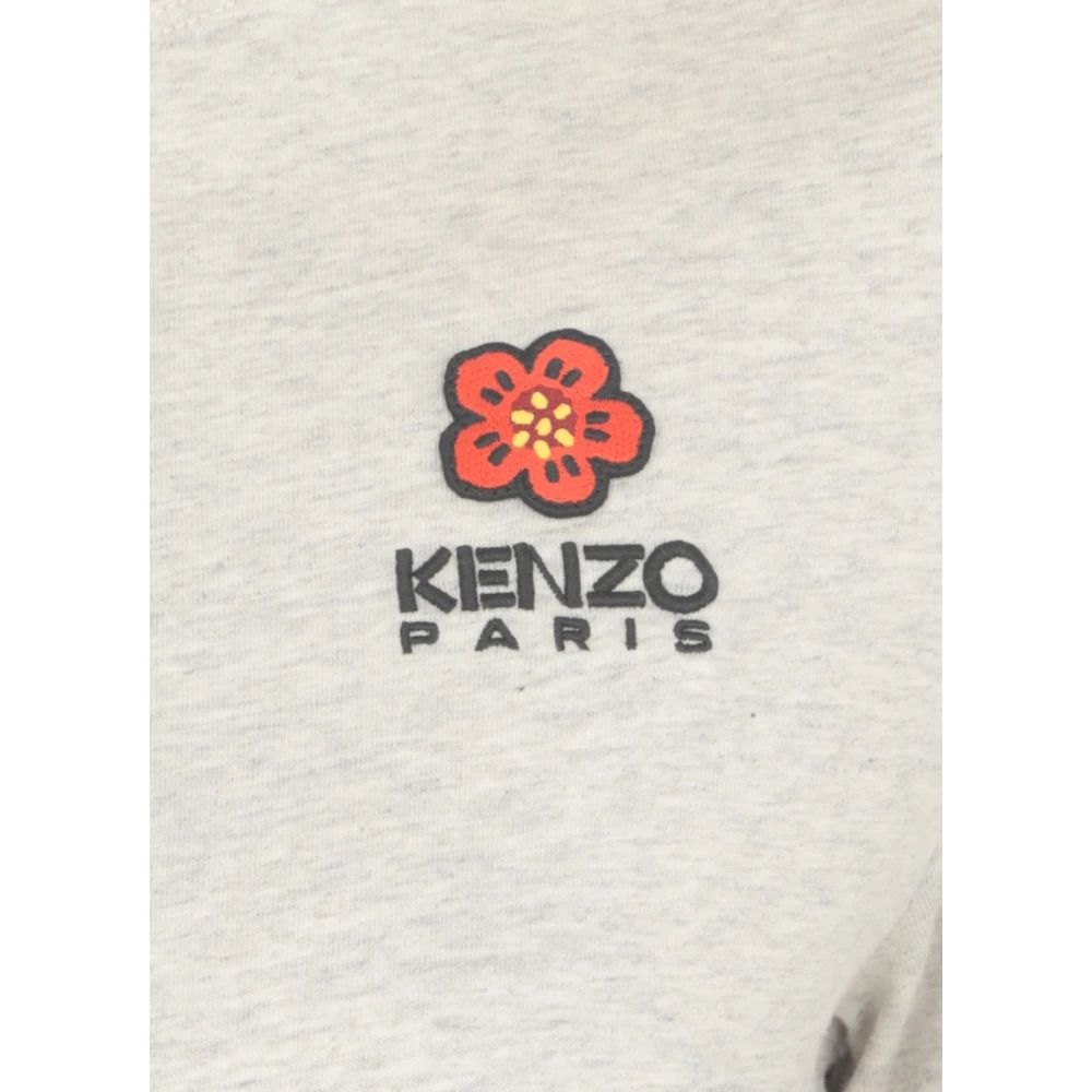 Kenzo T-Shirts Gray Dames