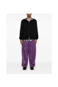 plum-purple-elasticated-waistband-pants