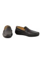 chaussures-en-cuir-avec-semelle-en-caoutchouc