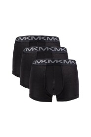 3 Pack -Kofferraumkörperbekleidung