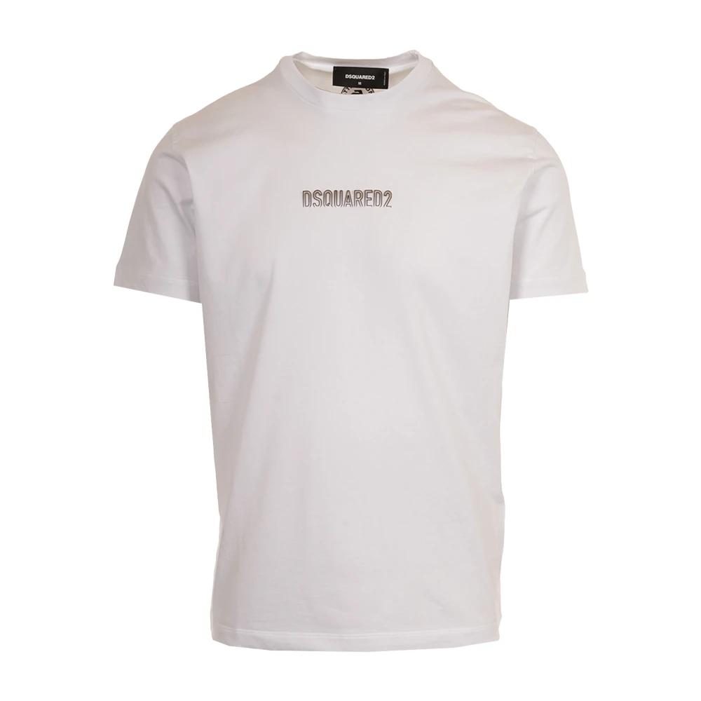 Tops > T-Shirts - - Dsquared2 - Modalova