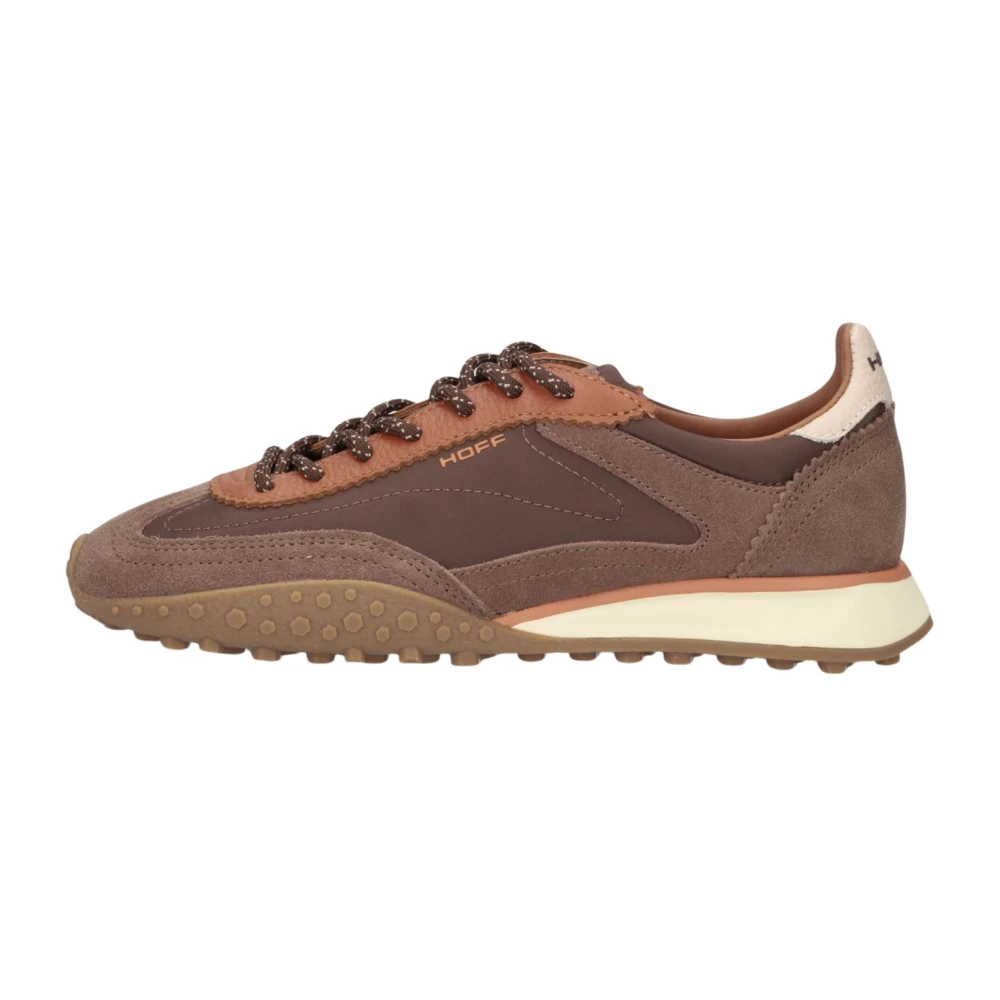 Hoff , Damen, Schuhe, Braun, 41 Eu