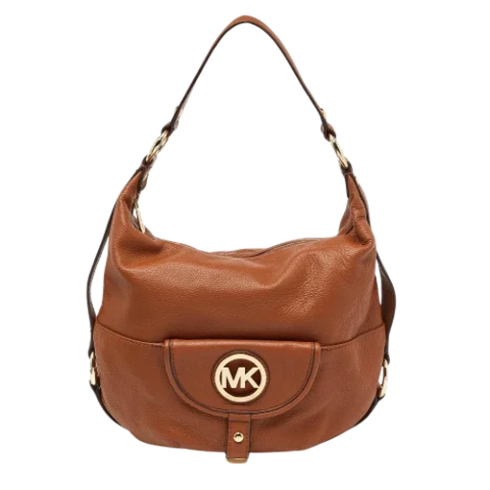 Pre-owned > Pre-owned Bags > Pre-owned Shoulder Bags - - Michael Kors Pre-owned - Modalova