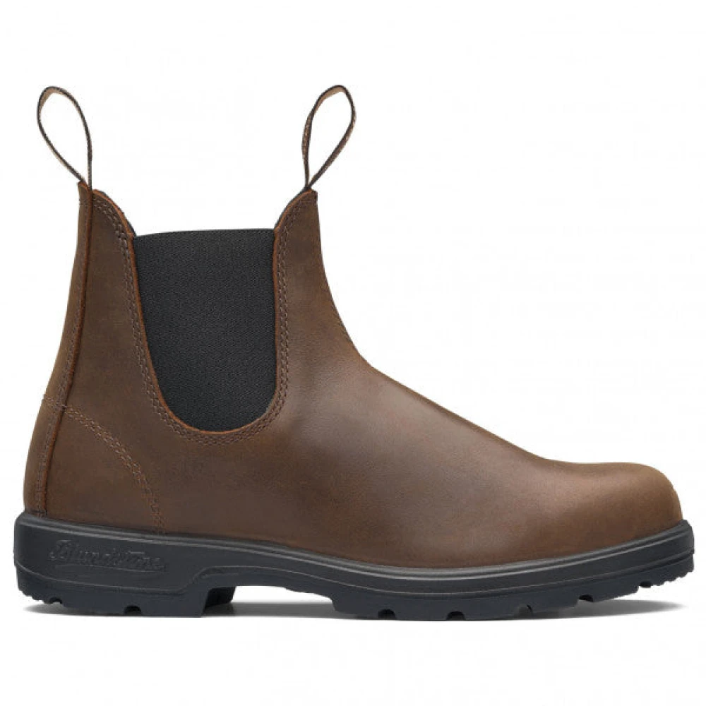 Blundstone Braun Stiefeletten Classic Chelsea - Bild 8