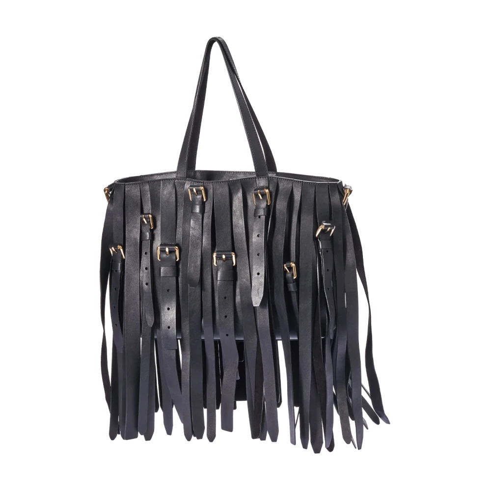 Bags > Tote Bags - - Moschino - Modalova