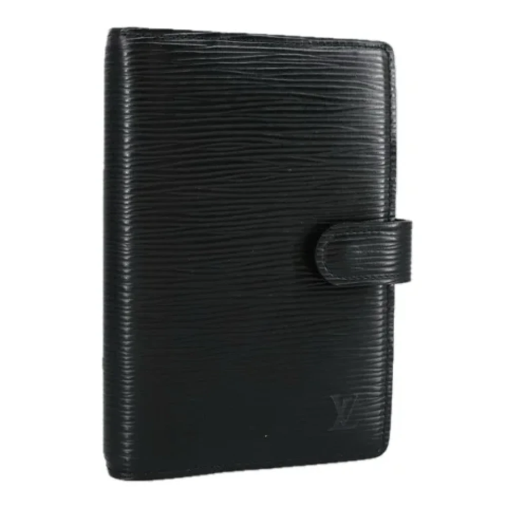 Pre-owned > Pre-owned Accessories - - Louis Vuitton Vintage - Modalova