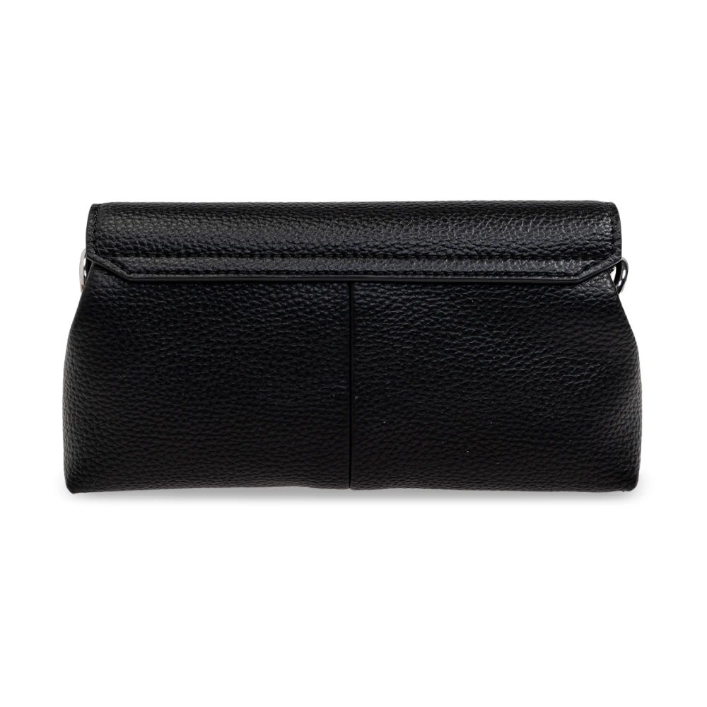 Vivienne Westwood Tas met logo Black Dames