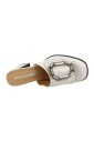 heeled-mules