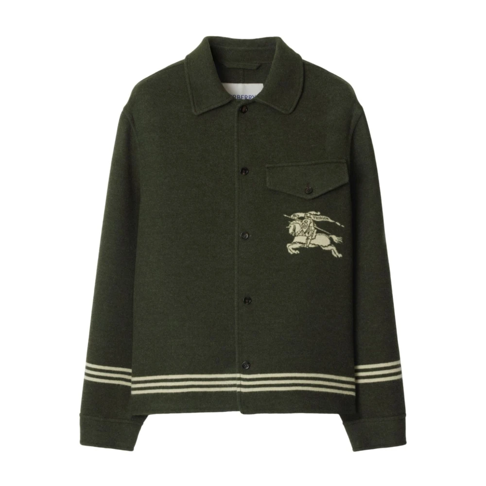 Jackets > Light Jackets - - Burberry - Modalova