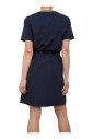 robe-bleue-avec-un-design-elegant