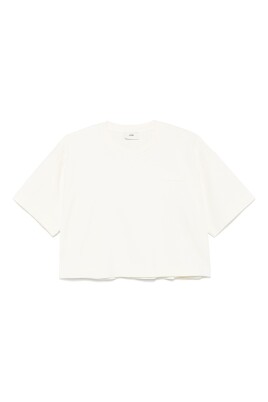 t-shirt-blanc-a-col-rond-avec-logo