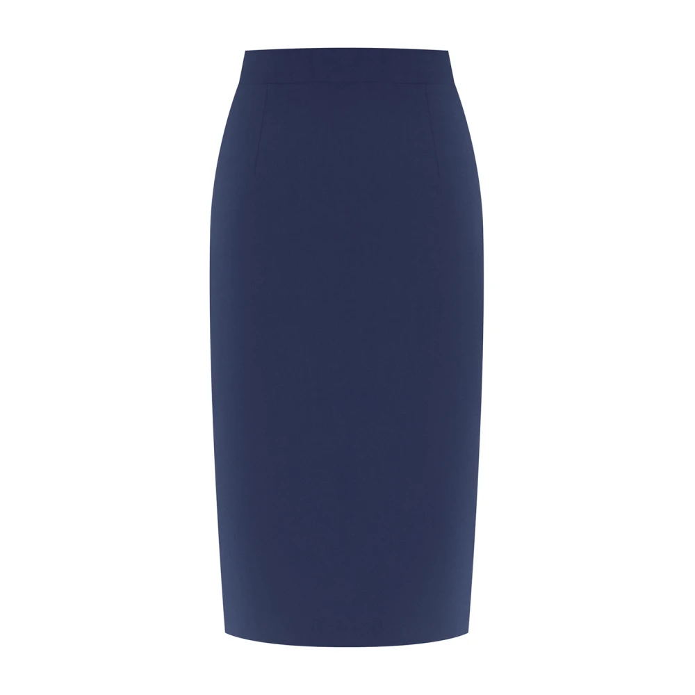 Skirts > Midi Skirts - - Alberta Ferretti - Modalova