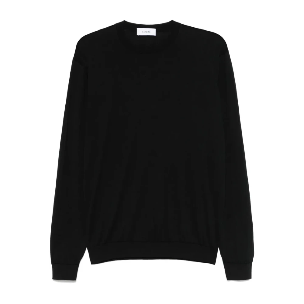 Knitwear > Round-neck Knitwear - - Lardini - Modalova