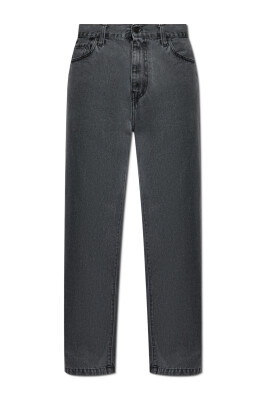 jeans-met-logo