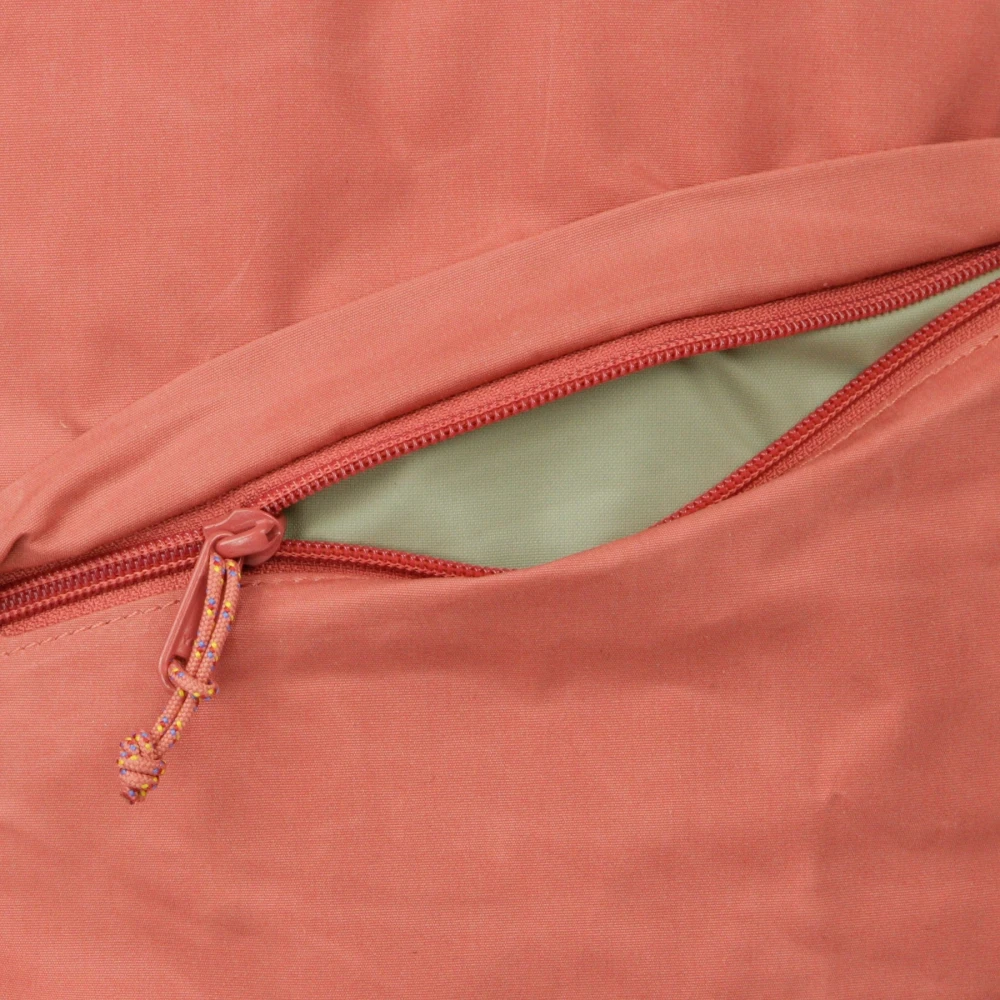 Fjällräven Dahlia Heren Rugzak Pink Heren