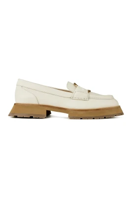Bell Loafers