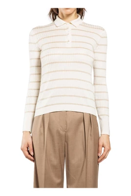 Gitano Polo Sweater