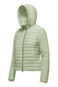 stretch-nylon-hooded-down-jacket