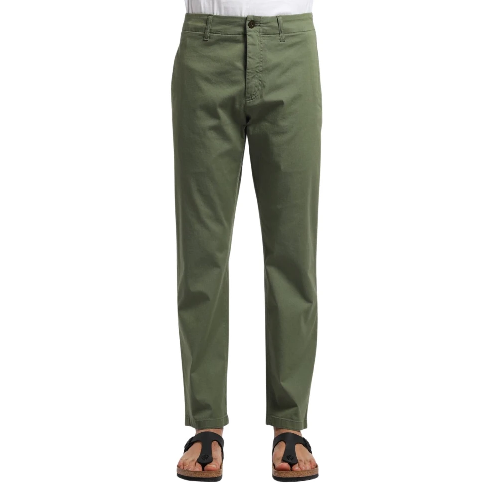 Trousers > Chinos - - Department Five - Modalova
