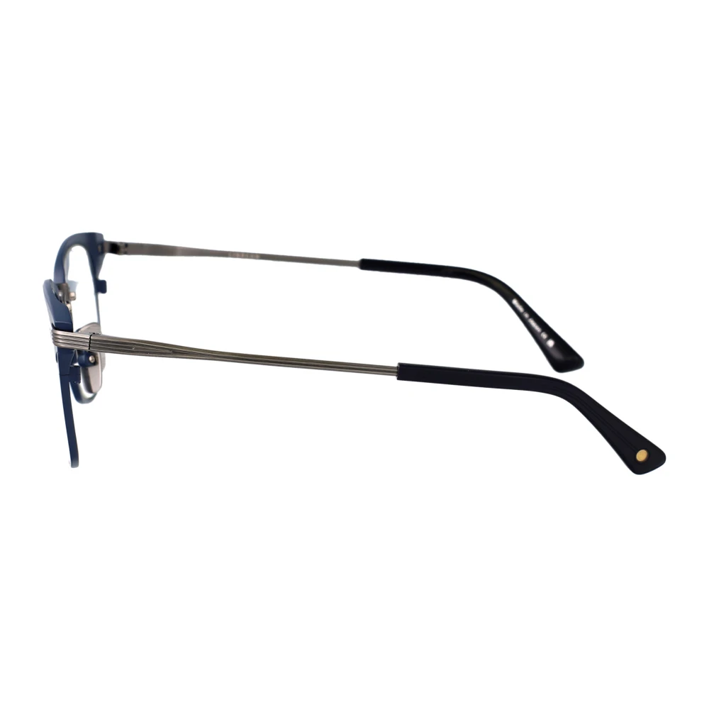Dita Stijlvolle Optische Linrcon Bril Blue Unisex