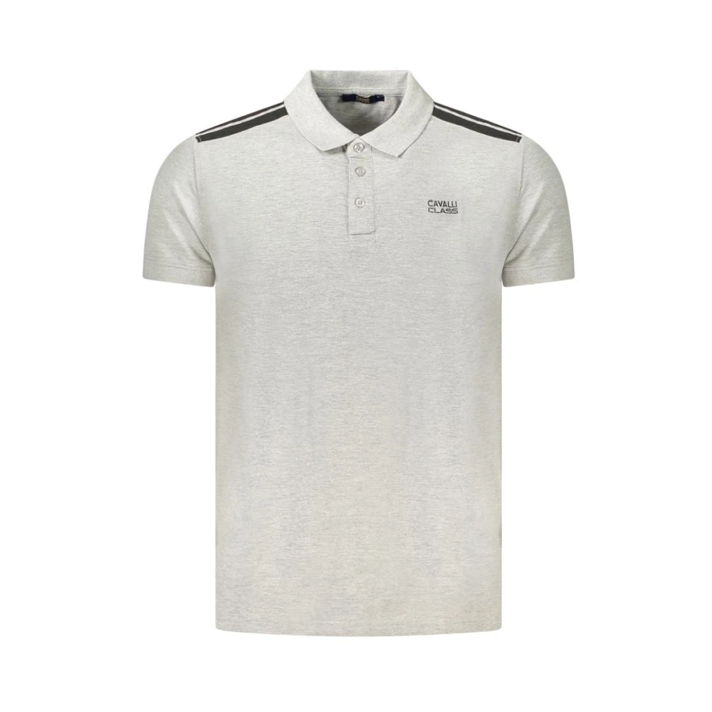 Tops > Polo Shirts - - Cavalli Class - Modalova