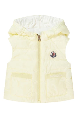 Lia Gilet