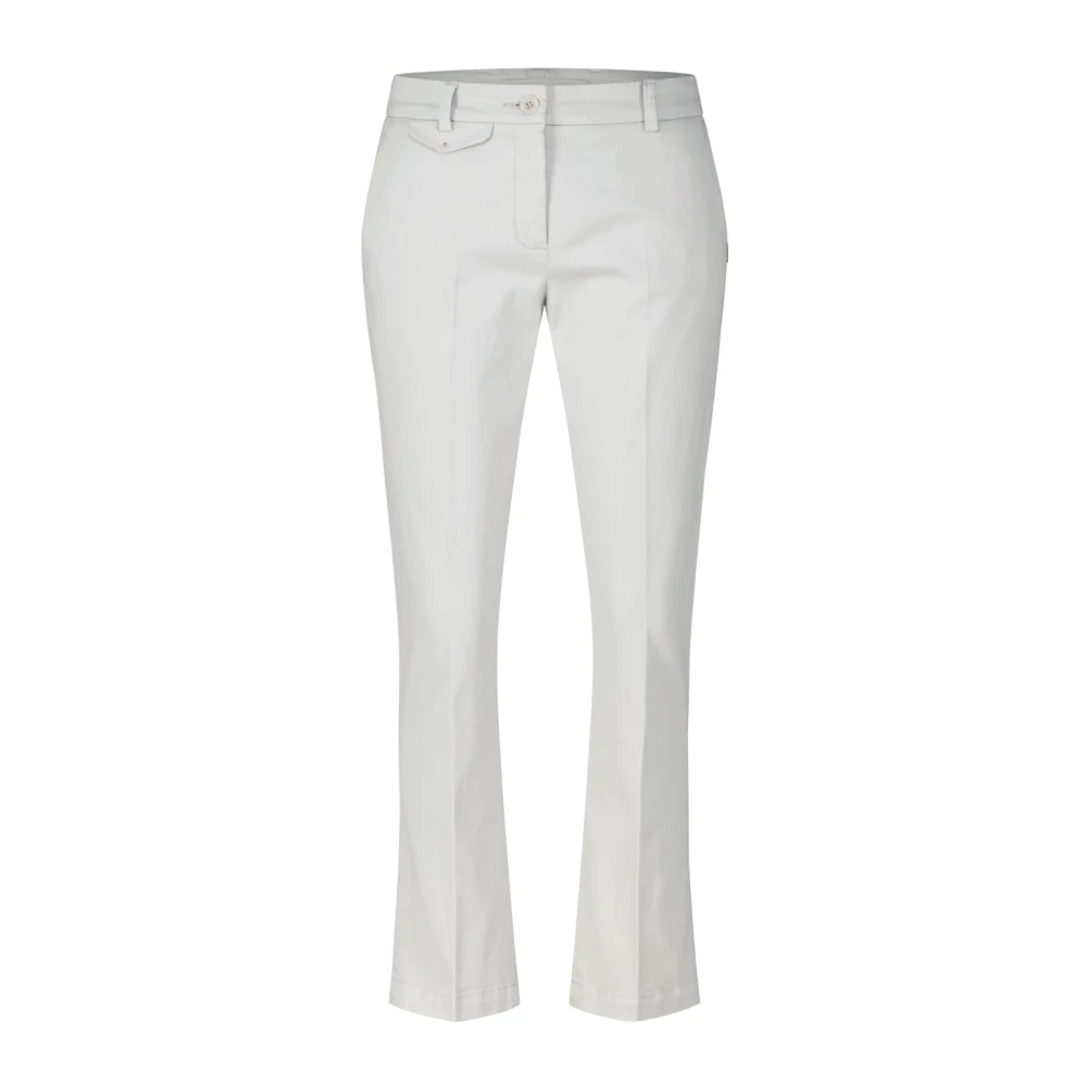 Trousers > Wide Trousers - - Raffaello Rossi - Modalova