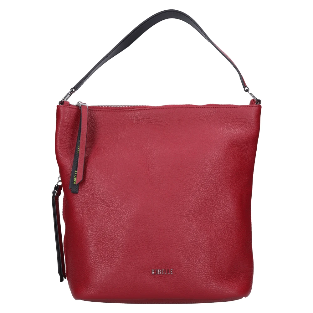 Rebelle Red Dames
