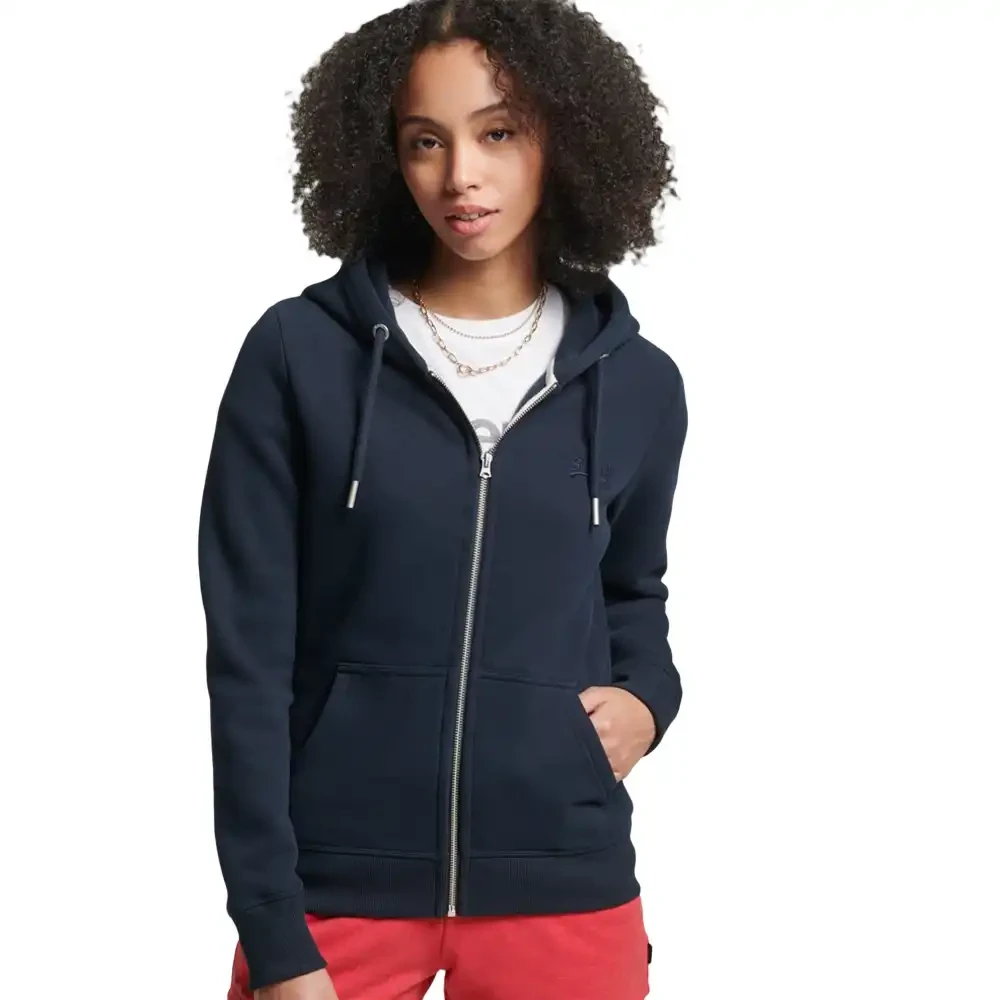 Sweatshirts & Hoodies > Zip-throughs - - Superdry - Modalova