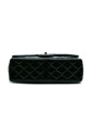 pre-owned-cuir-sacs-chanel