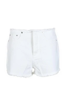 Stiliga bomullsshorts