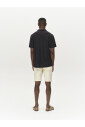 ecru-light-slim-fit-shorts