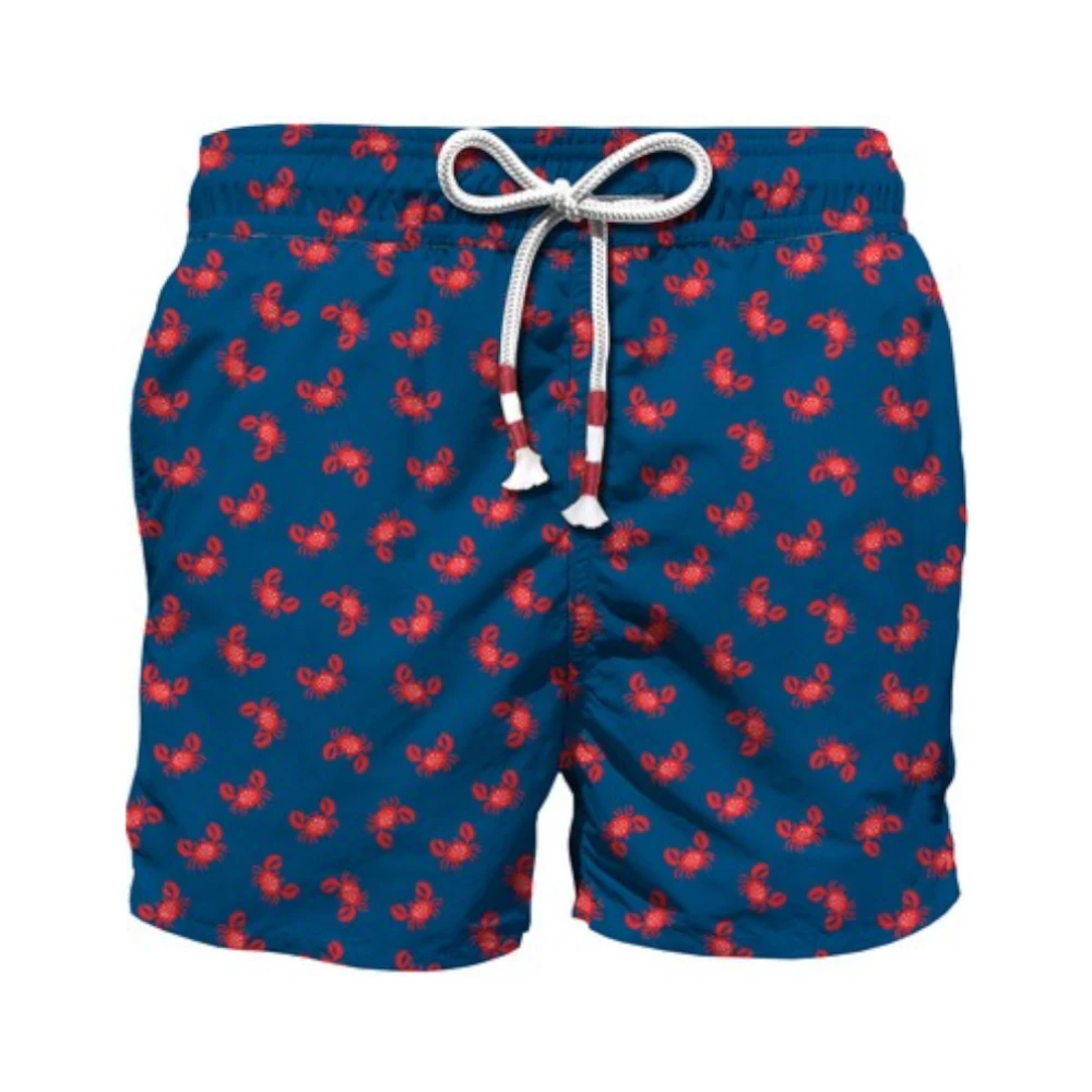 Swimwear > Beachwear - - MC2 Saint Barth - Modalova