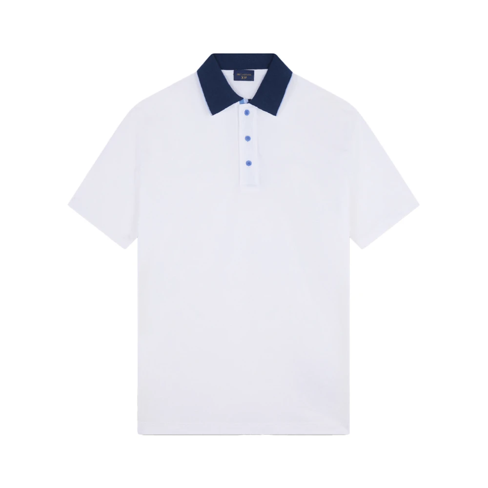 Tops > Polo Shirts - - Paul & Shark - Modalova