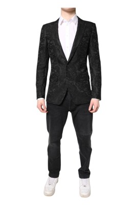 black-floral-jacquard-blazer-jacket
