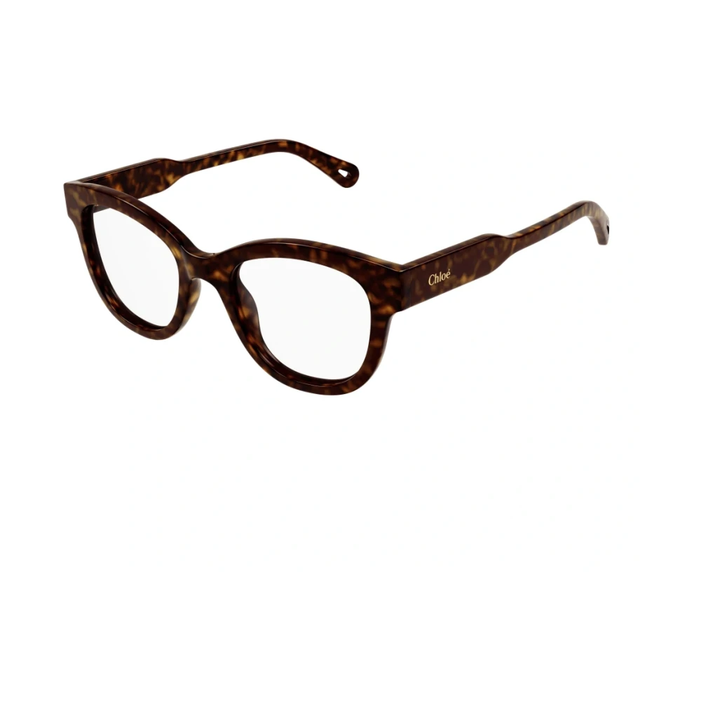 Accessories > Glasses - - Chloé - Modalova
