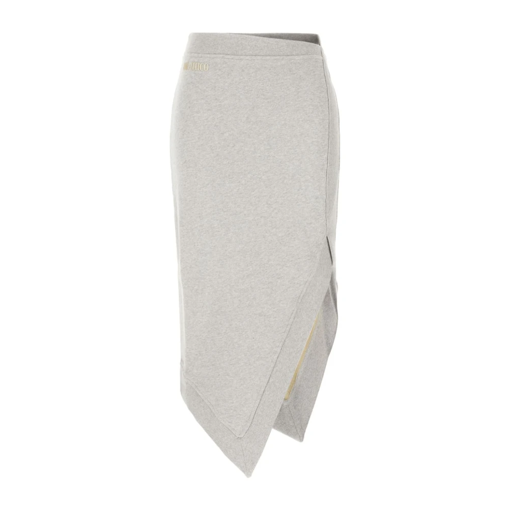 Skirts > Midi Skirts - - The Attico - Modalova