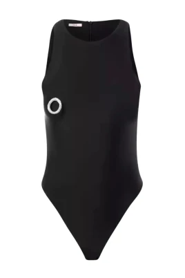 Piercing Bodysuit