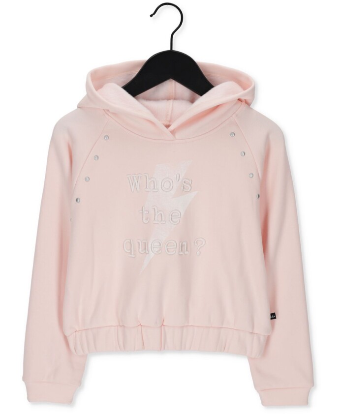 meisjes-hoodie-lichtroze