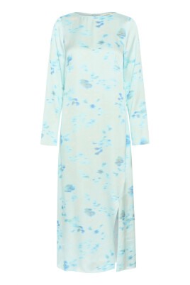 elegant-floral-dress-with-slit