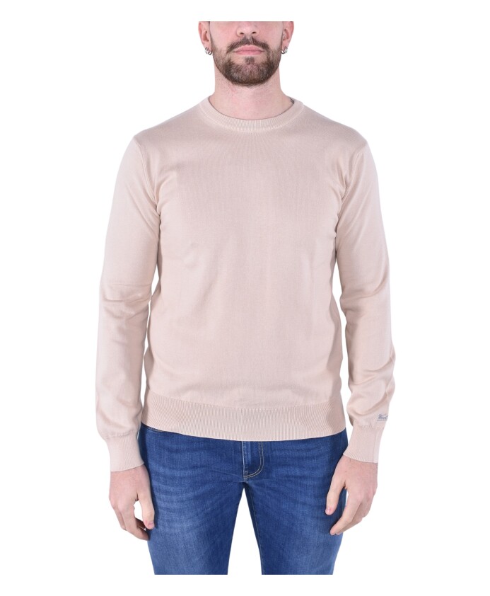 pull-col-rond-en-coton-jersey