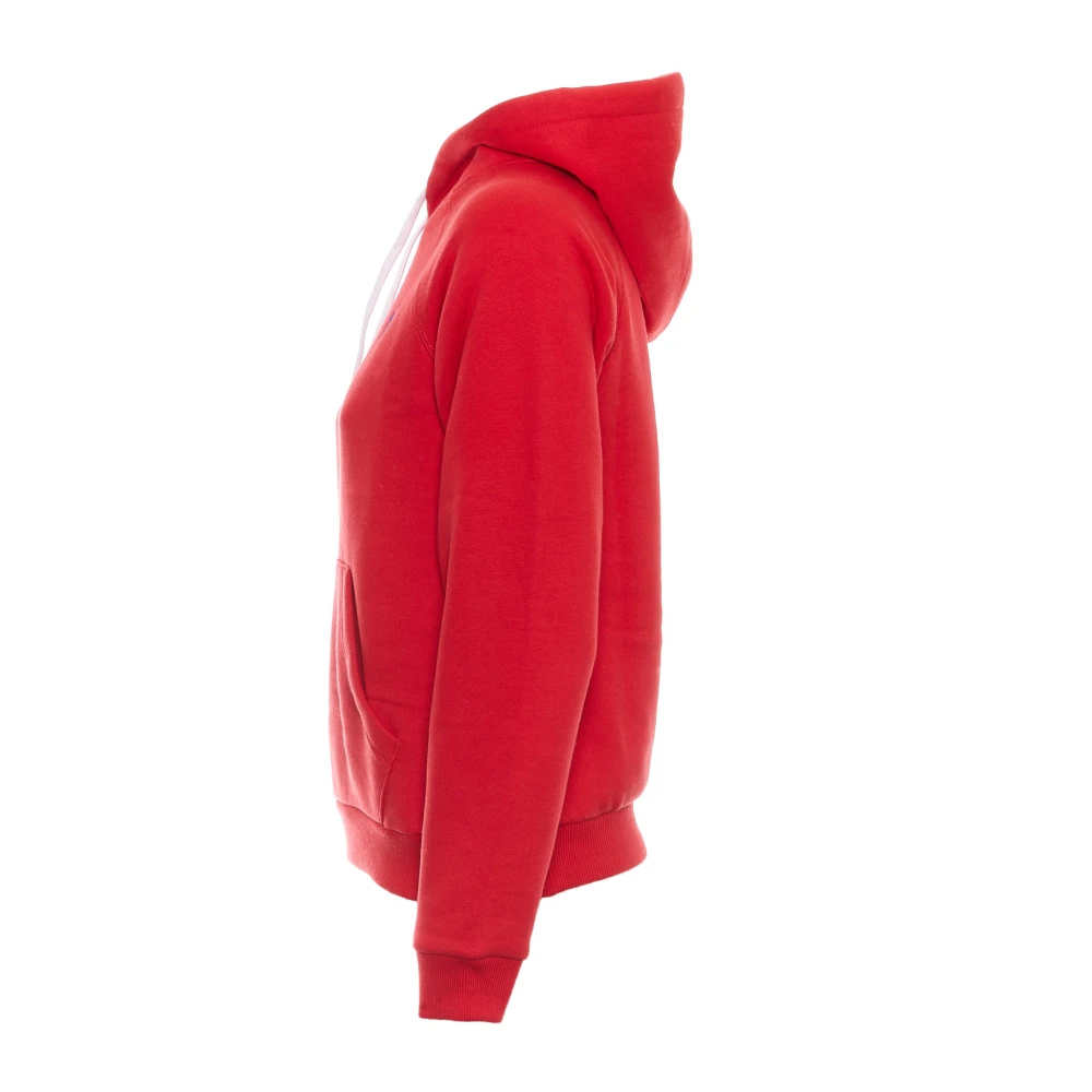 Ralph Lauren Sweatshirts Red Dames