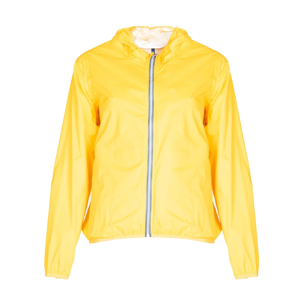 Sport > Outdoor > Jackets > Wind Jackets - - Invicta - Modalova