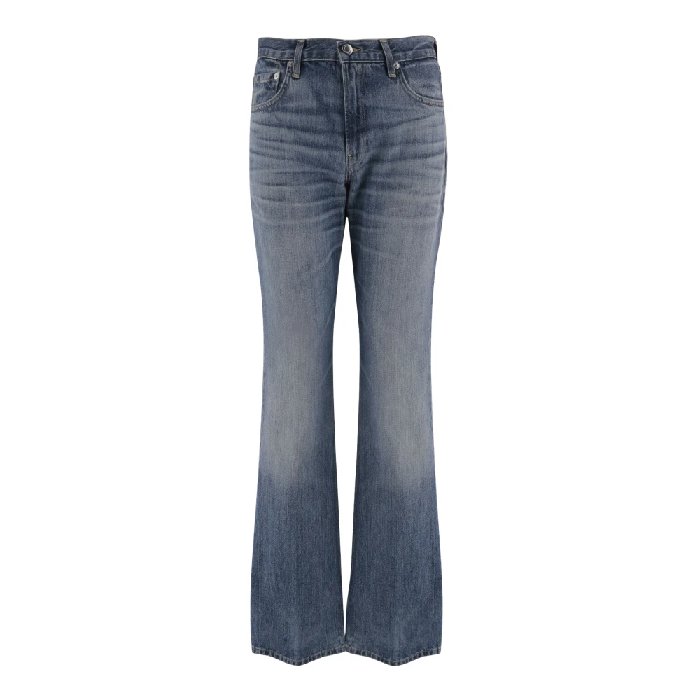 Haikure Donna Blu Jeans, W29, New,
