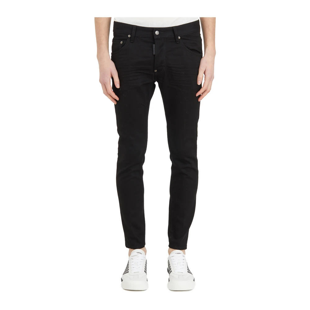 Jeans > Slim-fit Jeans - - Dsquared2 - Modalova