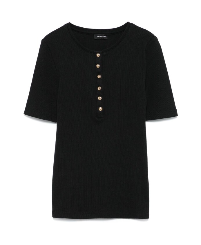 pull-noir-en-melange-de-coton-cotele