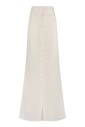 maxi-skirt