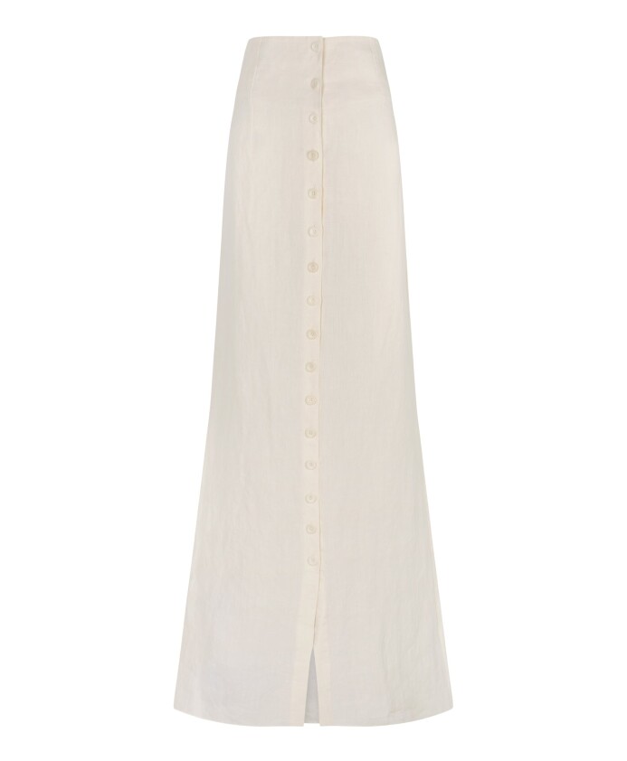 maxi-skirt