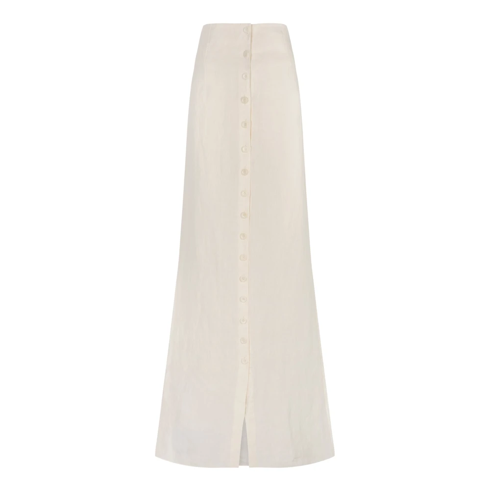 Skirts > Maxi Skirts - - Cortana - Modalova